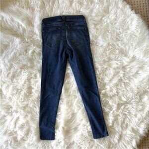 Wit & Wisdom AB Solution Skinny Jeans Size 4